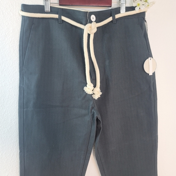 PARALLEL X LEAGUE HENDRIX PANT BLACK NEW WITH TAGS men's 32 - Picture 8 of 16